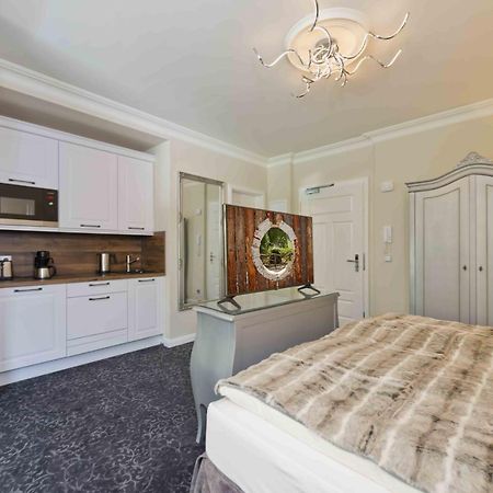 Cityappartement Am Belvedere Βαϊμάρη Εξωτερικό φωτογραφία