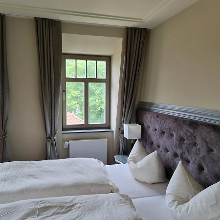 Cityappartement Am Belvedere Βαϊμάρη Εξωτερικό φωτογραφία