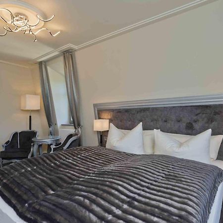Cityappartement Am Belvedere Βαϊμάρη Εξωτερικό φωτογραφία
