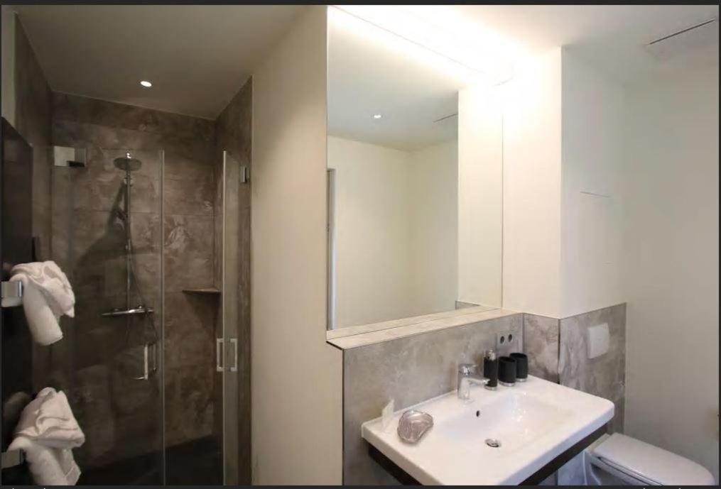 Cityappartement Am Belvedere Βαϊμάρη Εξωτερικό φωτογραφία