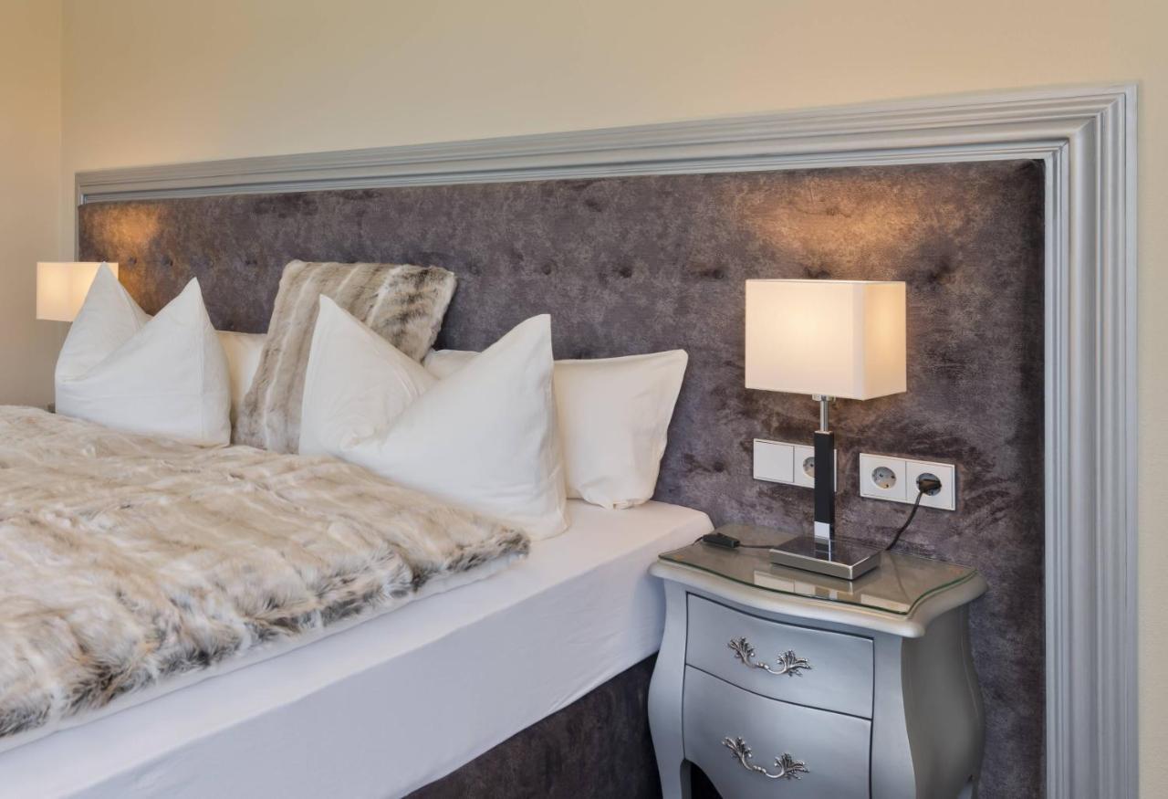 Cityappartement Am Belvedere Βαϊμάρη Εξωτερικό φωτογραφία