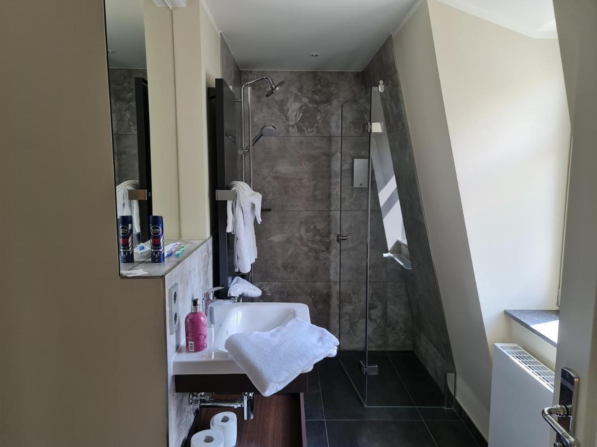 Cityappartement Am Belvedere Βαϊμάρη Εξωτερικό φωτογραφία