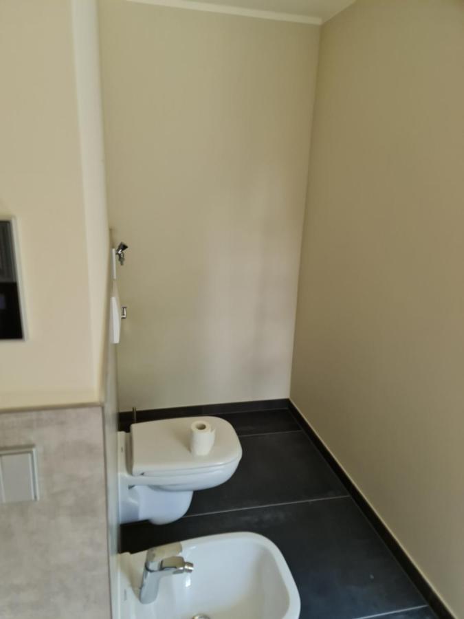 Cityappartement Am Belvedere Βαϊμάρη Εξωτερικό φωτογραφία
