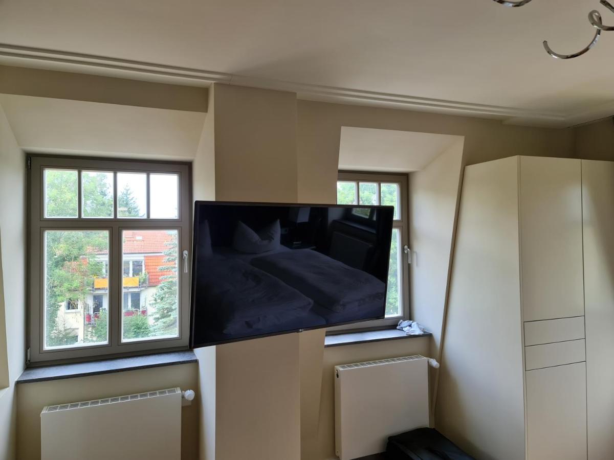 Cityappartement Am Belvedere Βαϊμάρη Εξωτερικό φωτογραφία