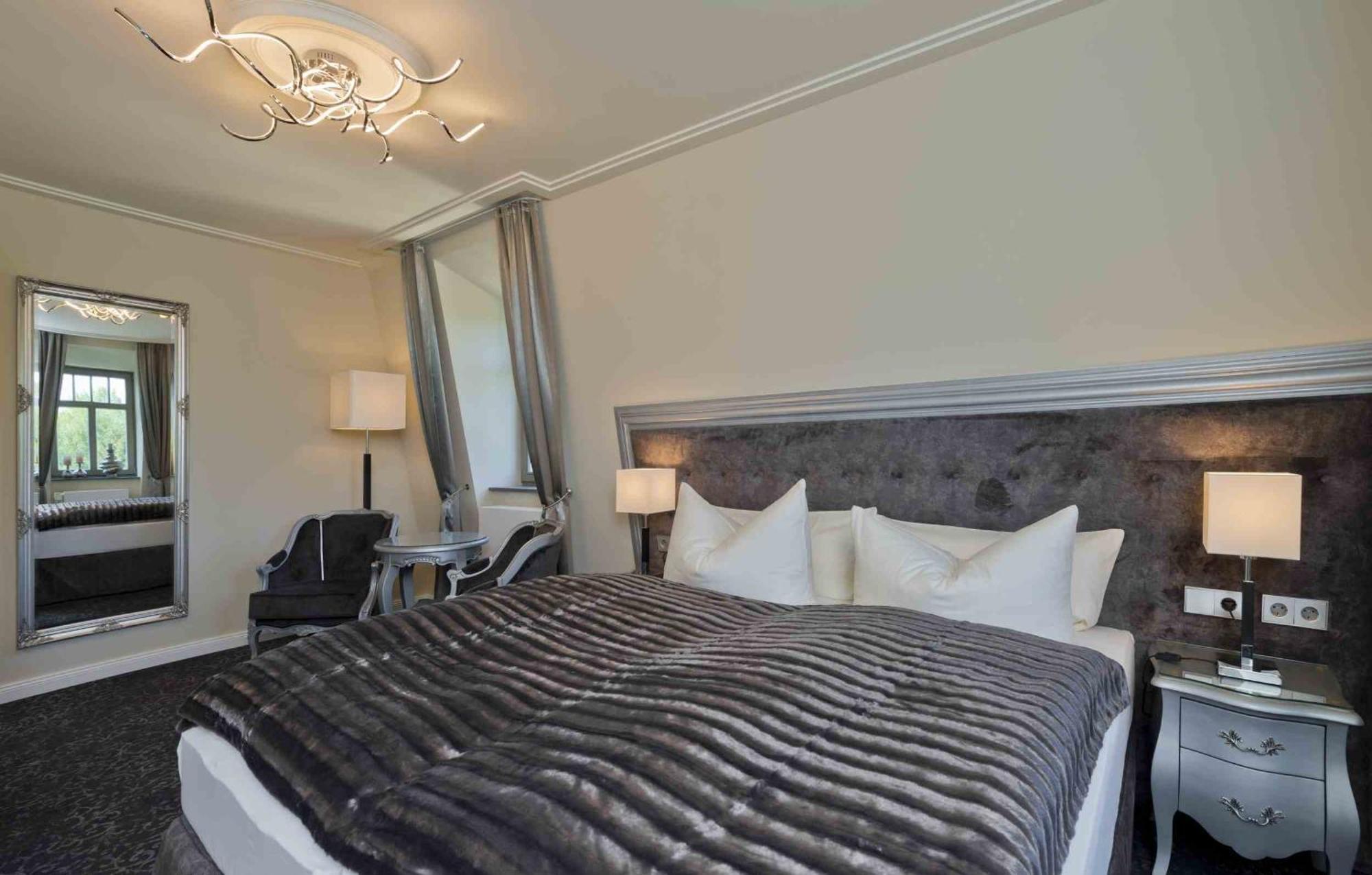 Cityappartement Am Belvedere Βαϊμάρη Εξωτερικό φωτογραφία