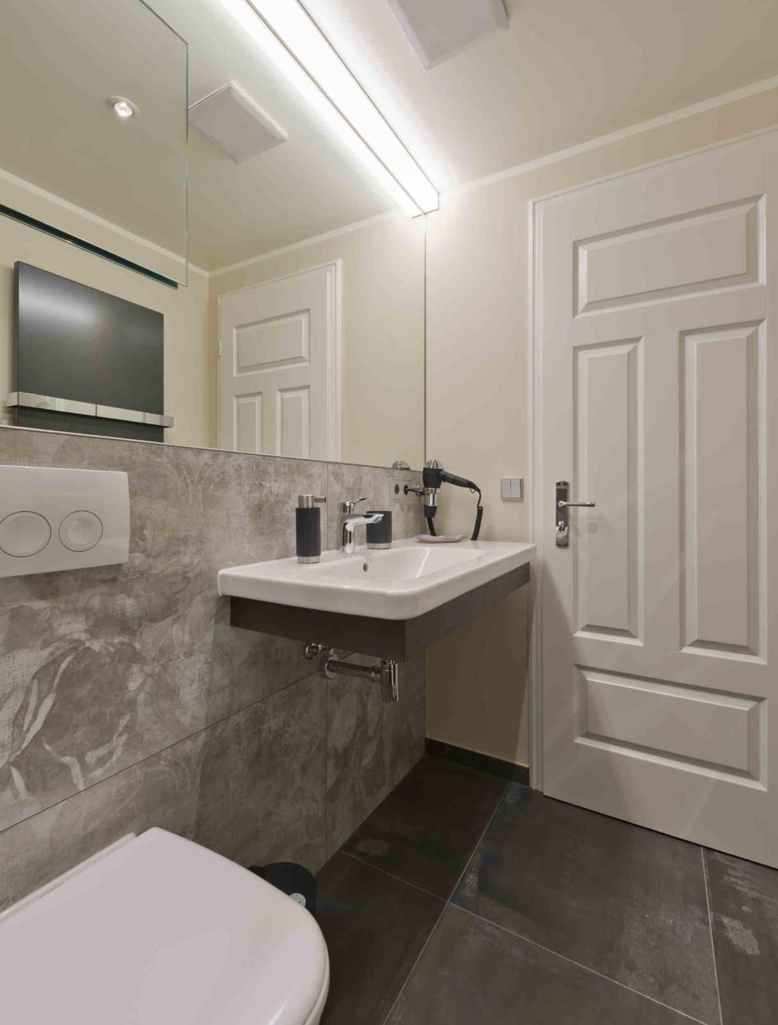 Cityappartement Am Belvedere Βαϊμάρη Εξωτερικό φωτογραφία