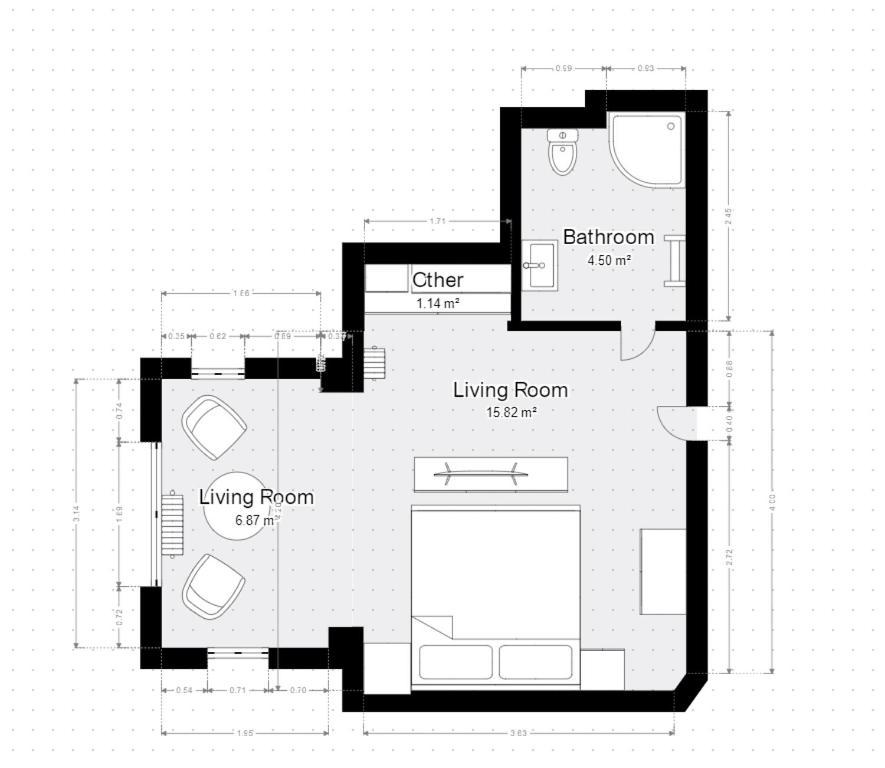 Cityappartement Am Belvedere Βαϊμάρη Εξωτερικό φωτογραφία