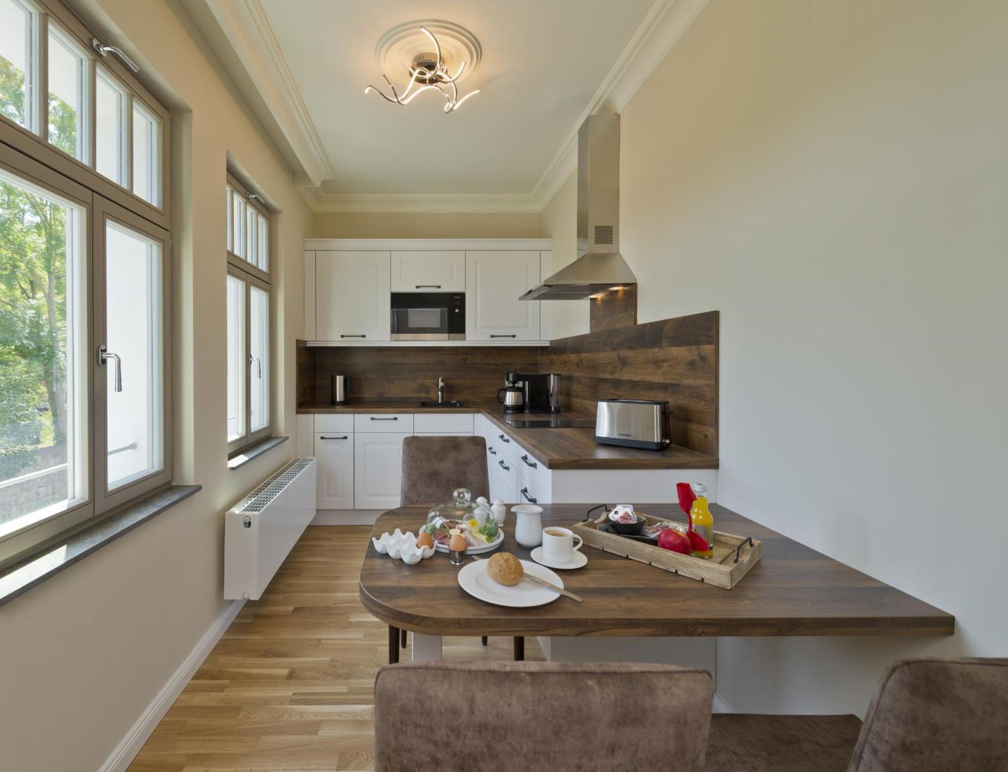 Cityappartement Am Belvedere Βαϊμάρη Εξωτερικό φωτογραφία