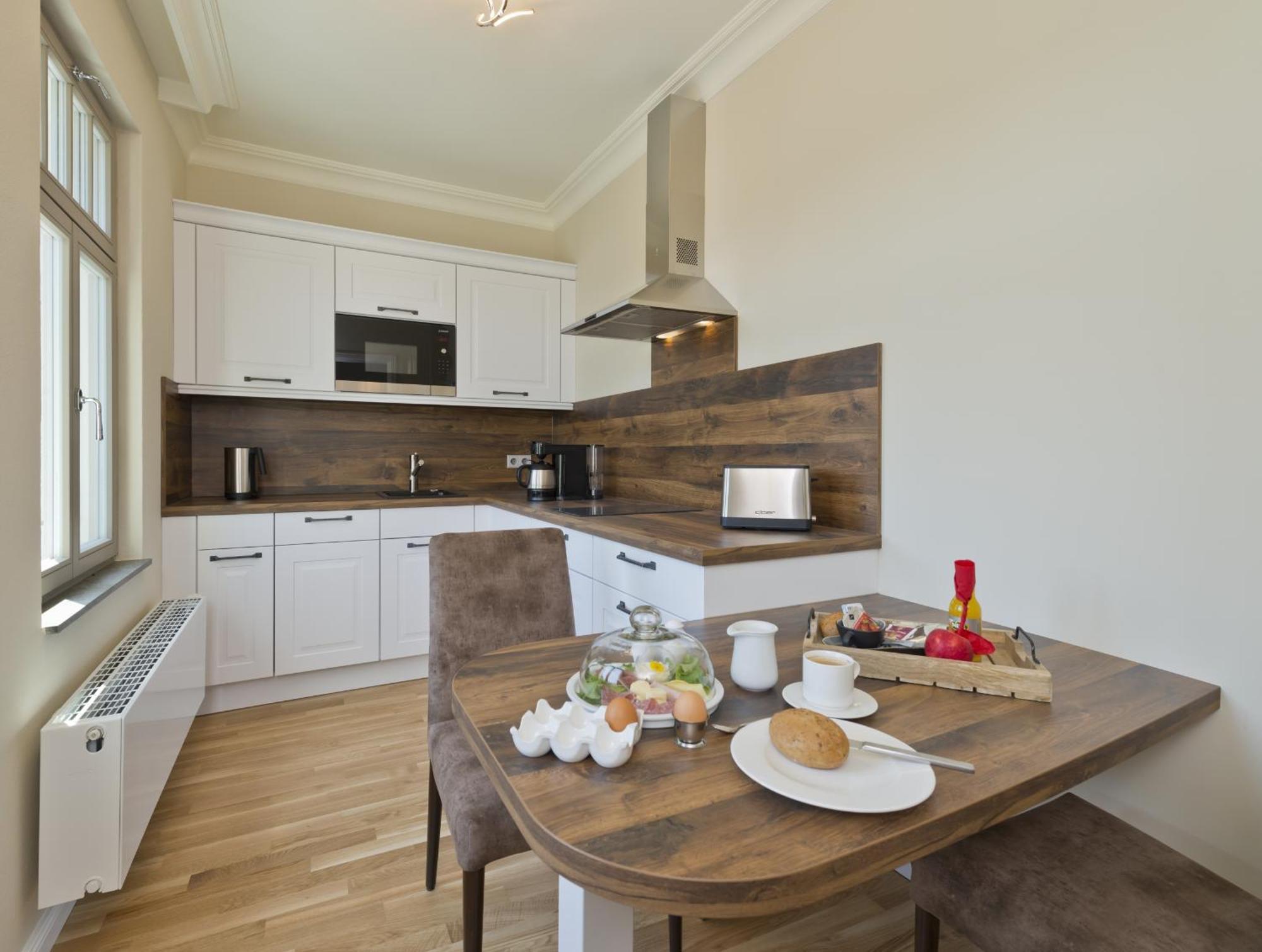 Cityappartement Am Belvedere Βαϊμάρη Εξωτερικό φωτογραφία