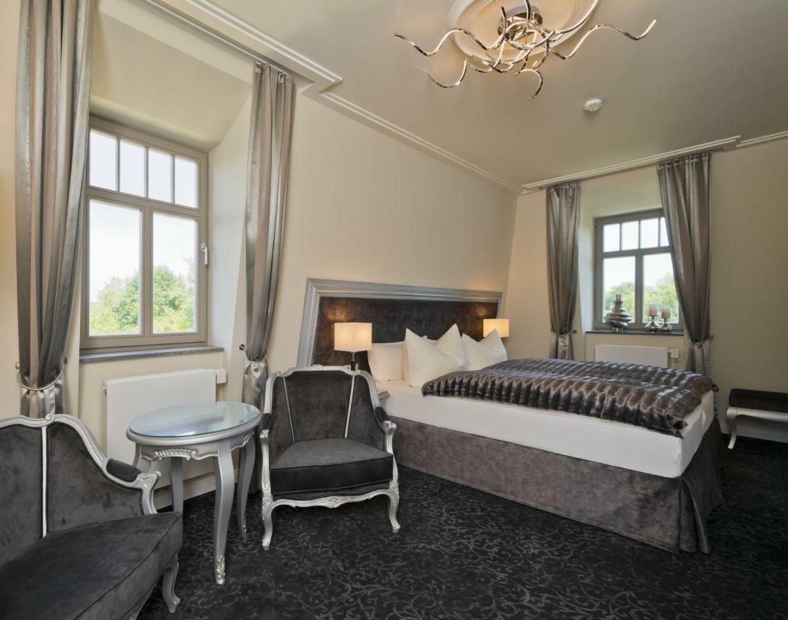Cityappartement Am Belvedere Βαϊμάρη Εξωτερικό φωτογραφία