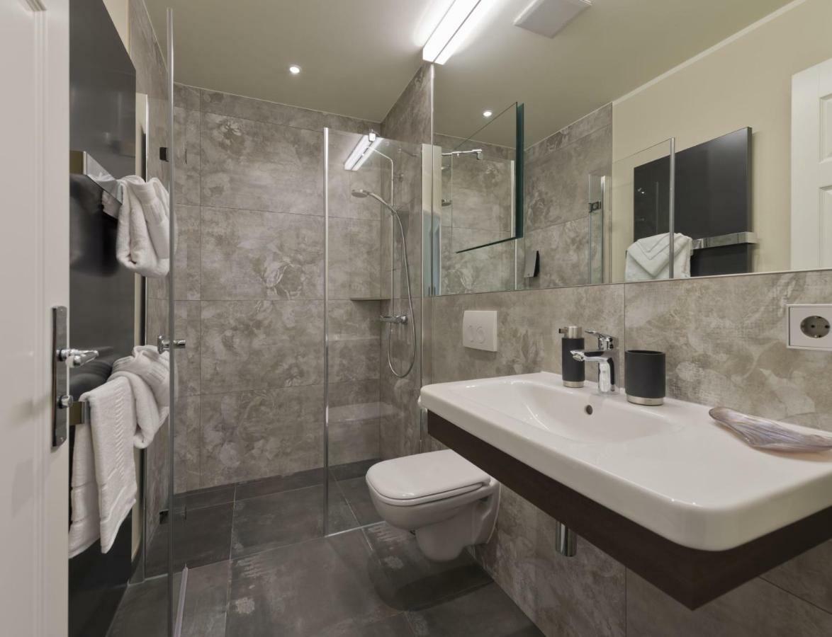 Cityappartement Am Belvedere Βαϊμάρη Εξωτερικό φωτογραφία