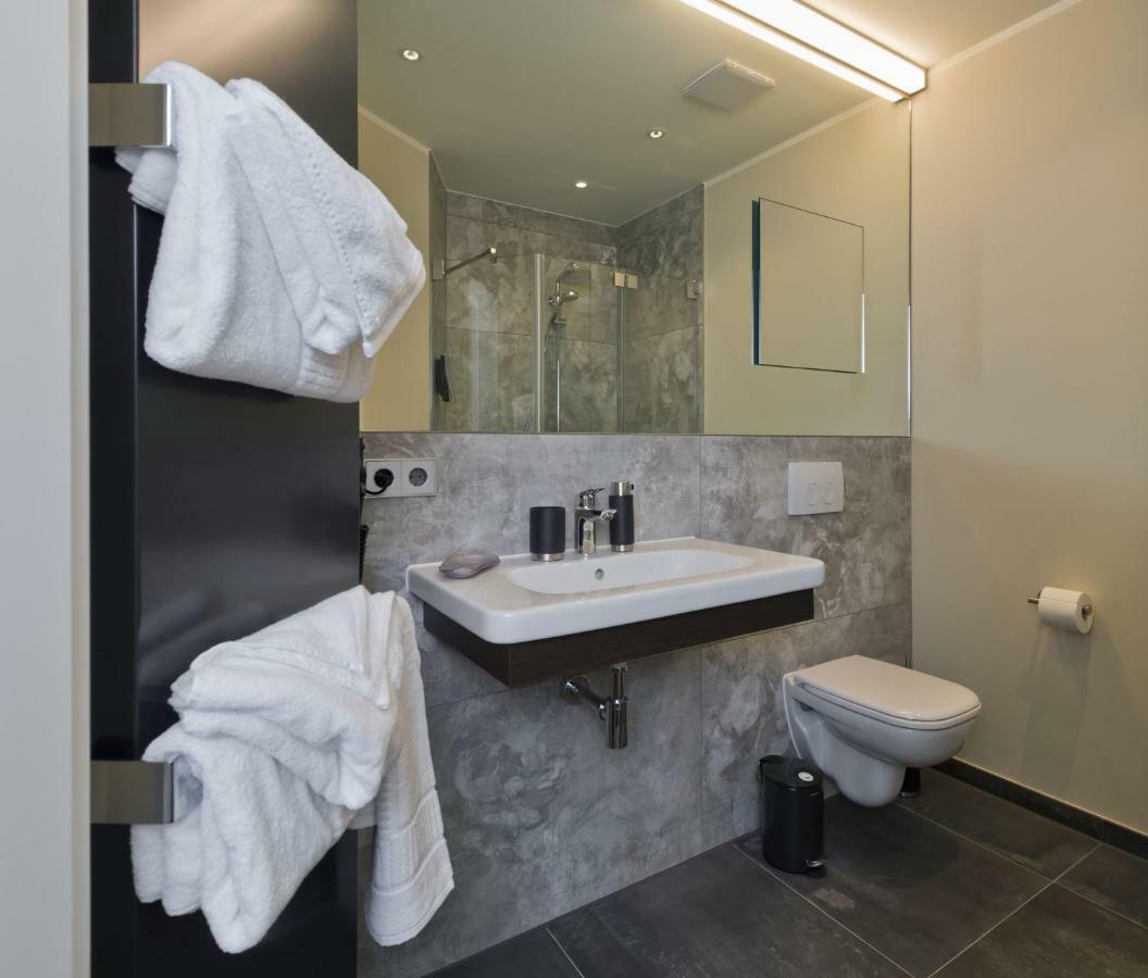 Cityappartement Am Belvedere Βαϊμάρη Εξωτερικό φωτογραφία