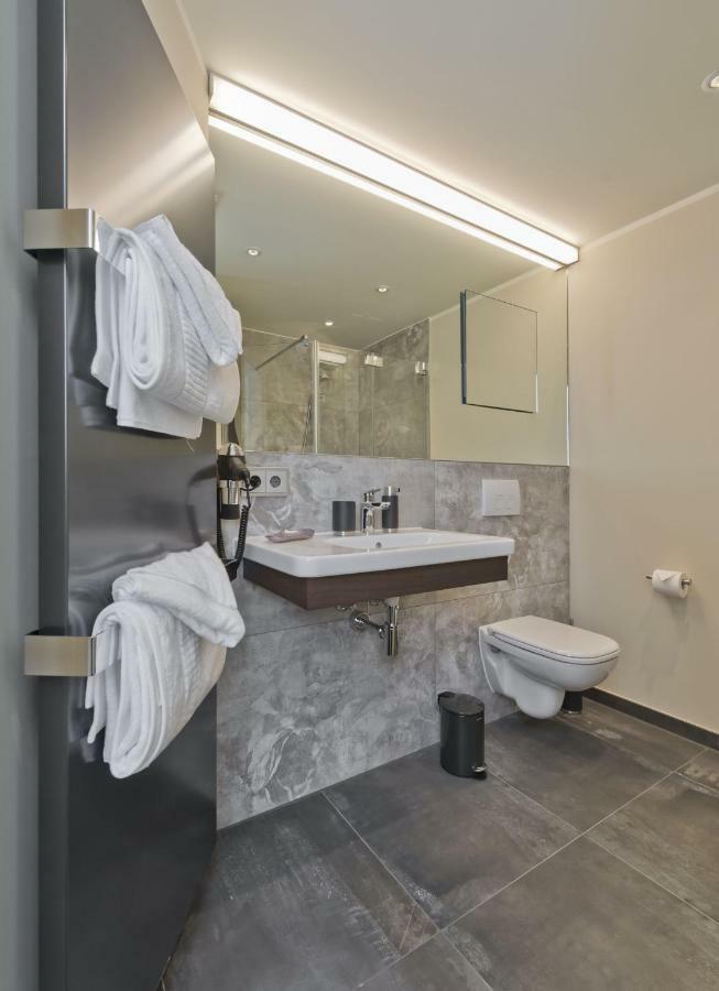 Cityappartement Am Belvedere Βαϊμάρη Εξωτερικό φωτογραφία