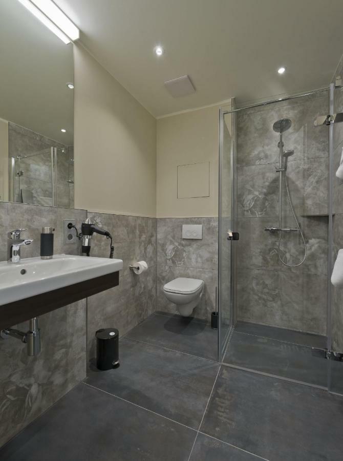 Cityappartement Am Belvedere Βαϊμάρη Εξωτερικό φωτογραφία