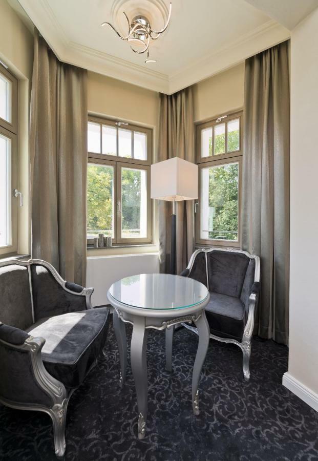 Cityappartement Am Belvedere Βαϊμάρη Εξωτερικό φωτογραφία